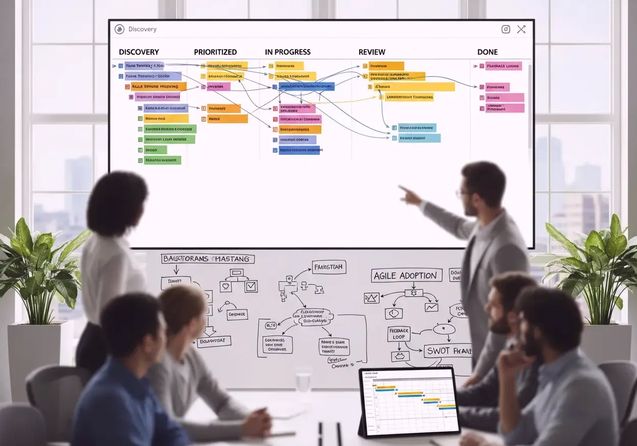 CHVEL4MEN — Automatisierte Analysen